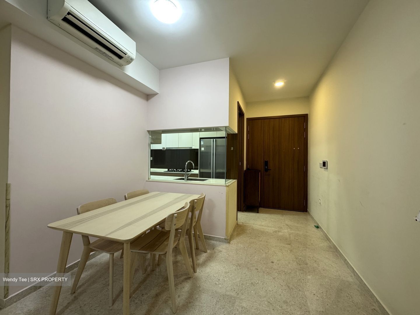 Stirling Residences (D3), Apartment #540884261
